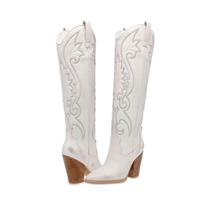 

Женские ботинки Steve Madden Lashes Western Boot