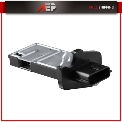 Mass Air Flow Sensor Meter w/Housing For Nissan Juke 1.6L 2011-2017 226801MB0A