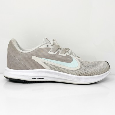 

Женские кроссовки Nike Downshifter 9 AQ7486-007 серые кроссовки размер 7,5, Серый, Downshifter 9