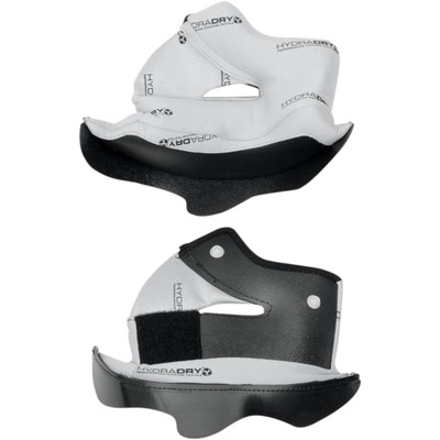 Icon Alliance GT  Cheek Pad - Hydradry - 3X-Large - 15 mm 0134-1265
