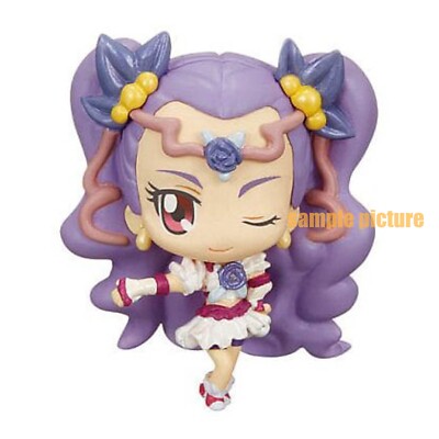 Yes! PreCure 5 Go Go! Milky Rose Petit Figure Ver.cure