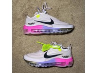 off white serena williams 97