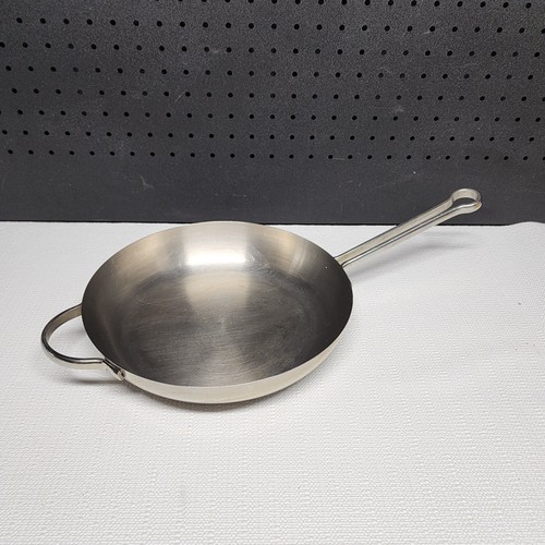 Chefs Saute Fry Skillet 6760 1994