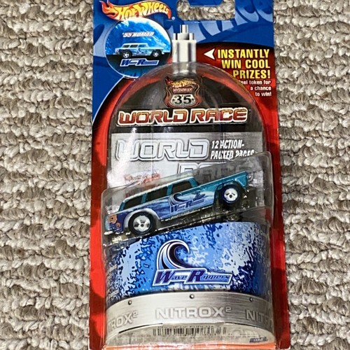 Hot Wheels 55 Chevy & Drag Races セット Hot Wheels 55 Chevy & Drag Races セット Hot Wheels 55 Chevy