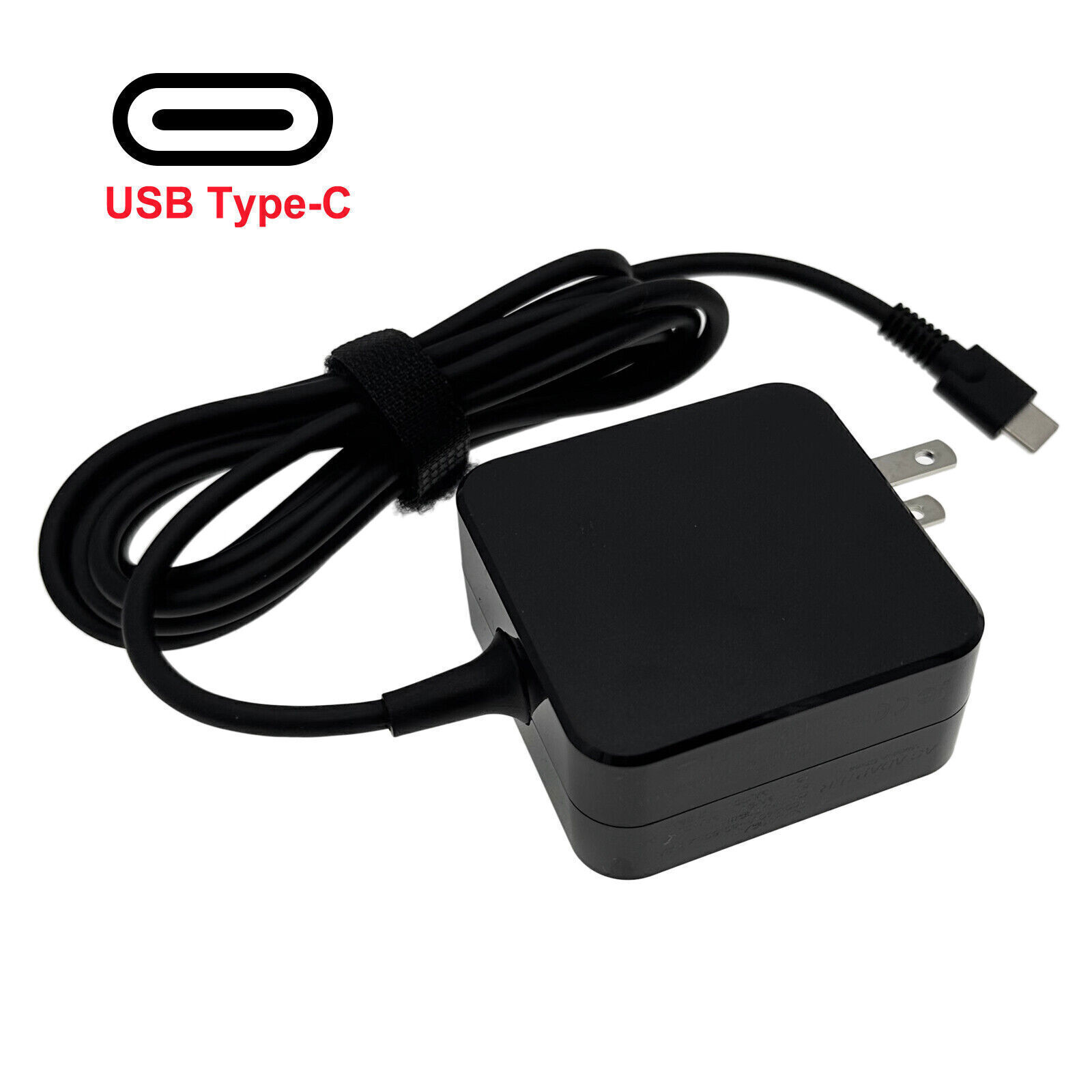 Type-usb-c For Dell Chromebook 2in1 Xps Laptop