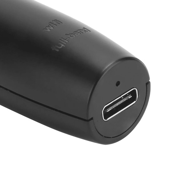 Anti-Spy Hidden Camera Detector Prevent Monitoring Wireless RF Signal Finder Pen - Image 10