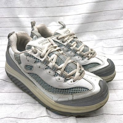 Skechers women's 2025 shape walking sneaker