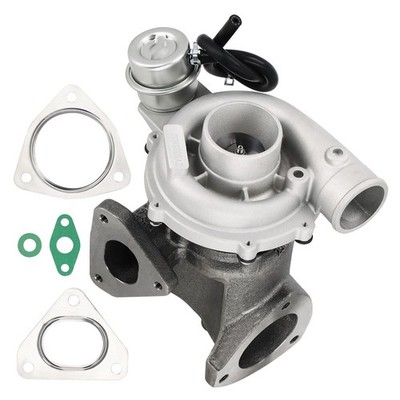 Turbocompressore Per Land Rover Discovery II TDI 2.5L 4x4 2495ccm 102KW 139PS