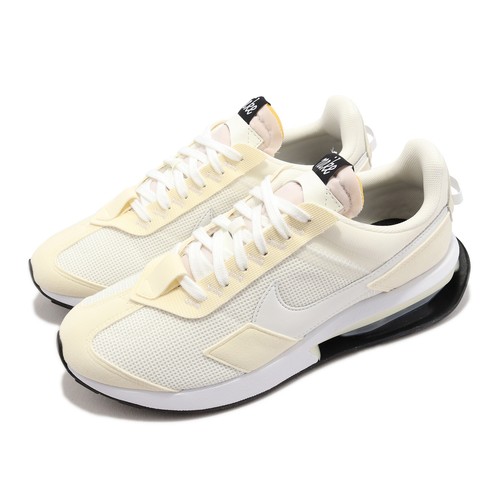 

Nike Air Max Pre-Day Coconut Milk Sail Цвет слоновой кости Мужчины Повседневный образ жизни DM0008-101, Air Max Pre-day
