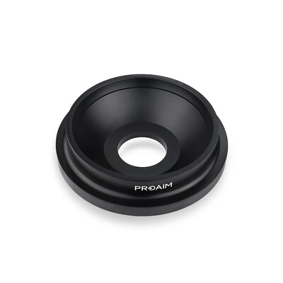 Proaim Mitchell Base to 150mm Bowl Camera Adapter (BP-302-01)
