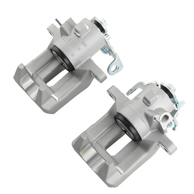 2x Bremssattel Hinten Links Rechts for Audi A4 8E B6 B7 Seat Exeo 3R 1KD 1KP