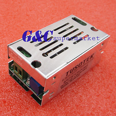 Powerful 5A Step Up/Down Auto Regulator Module with Constant Current Function