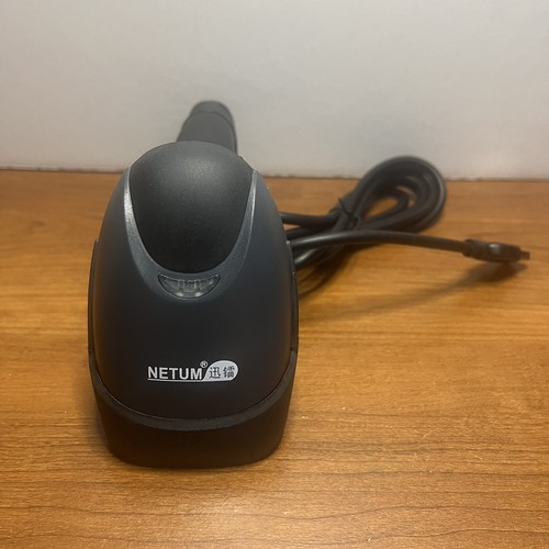 M5 Netum Barcode Scanner