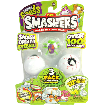 Surprise blind bag deals slime