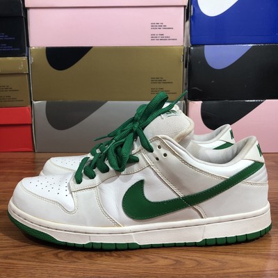 nike dunk size 11
