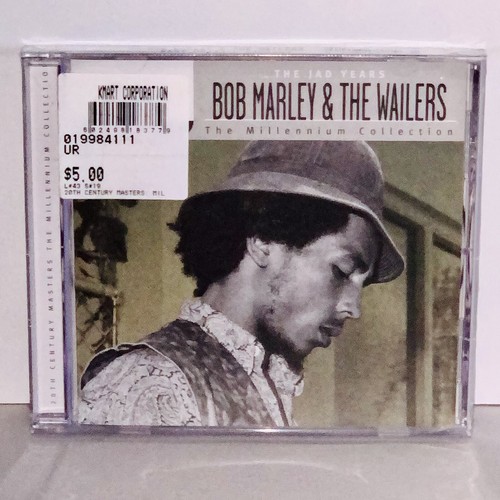 De Marly/カリステ/ポスター Bob Marley - Official Store