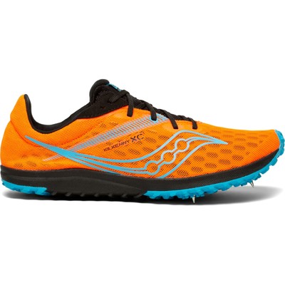 Женские туфли на шпильке Saucony Kilkenny XC9