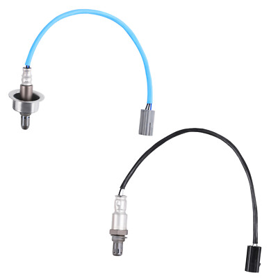Upstream + Downstream Oxygen O2 Sensor For Nissan Altima 3.5L-V6 2010-2013
