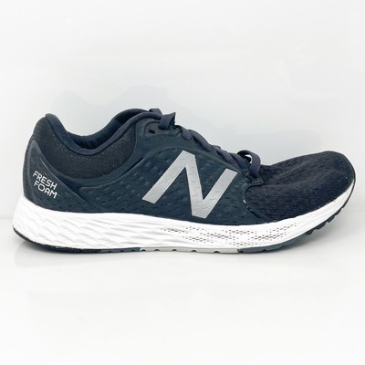 

Женские кроссовки New Balance FF Zante V4 WZANTBK4, черные кроссовки, размер 7,5 B, Черный, Fresh Foam Zante V4