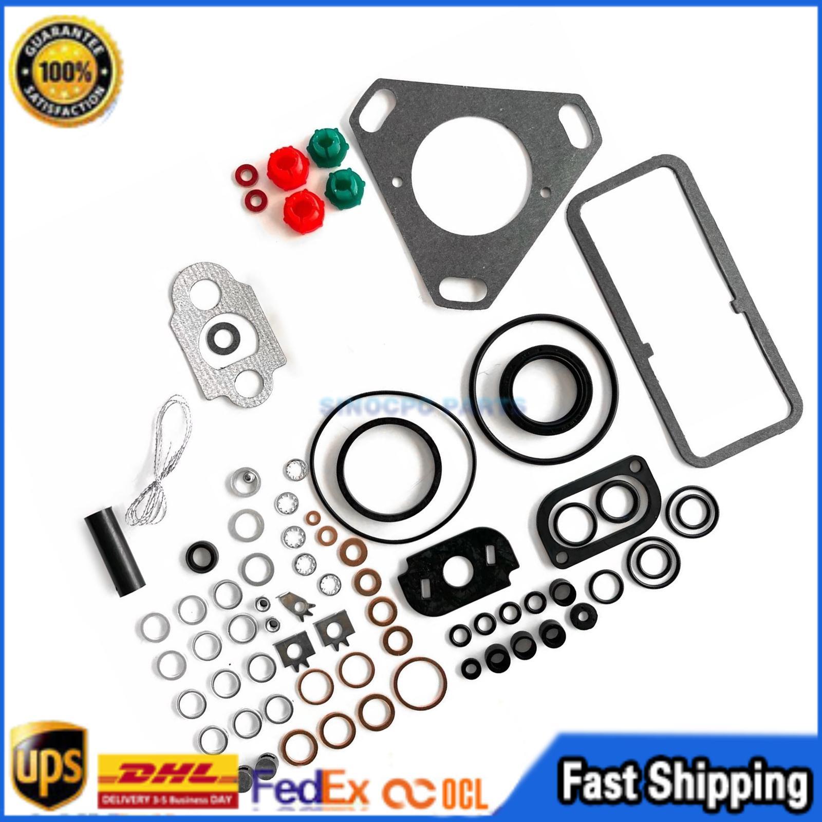 Injection Pump Repair Kit for FORD 3 4 & 6 Cyl 7135-110 Massey
