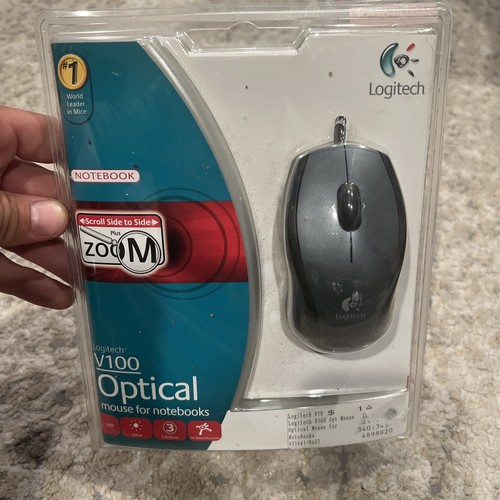 Logitech ZM-100 マウス mouse $_12.JPG?set_id=880000500F