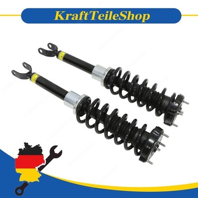 2x Komplett Stoßdämpfer Federbein Vorne Für Mercedes E-Klasse W211 2113230200