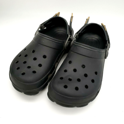 Mens size 2025 5 crocs