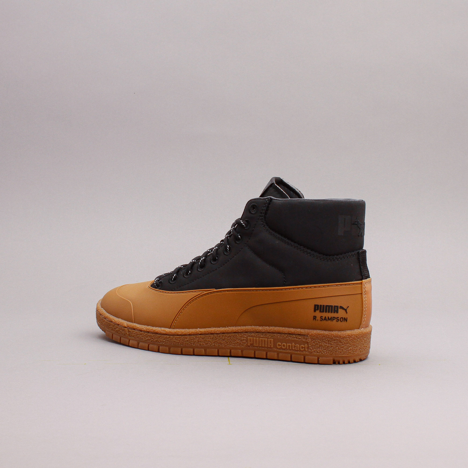 puma maison kitsune