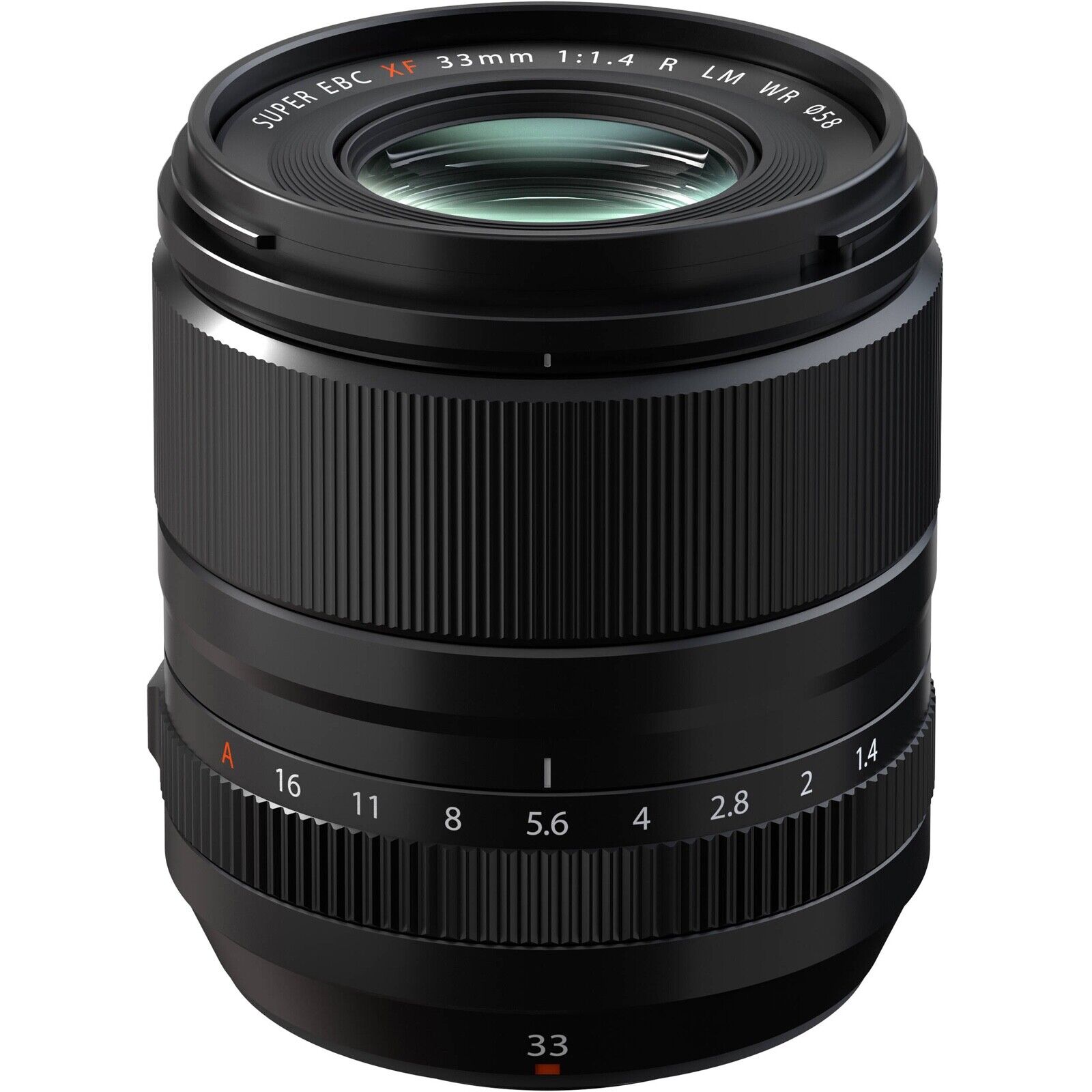New Fujifilm XF 33mm f/1.4 R LM WR Lens | eBay New Fujifilm XF 33mm f/1.4 R LM WR Lens | eBay