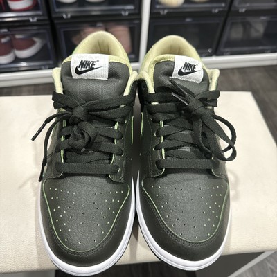 Size 8 - Nike Dunk LX Low Avocado W