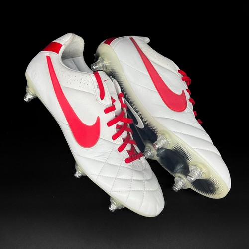 NIKE Tiempo Legend Ⅵ HG-E 28cm NIKE Tiempo Legend Ⅵ HG-E 28cm Nike Tiempo Legend VI FG 28cm NIKE