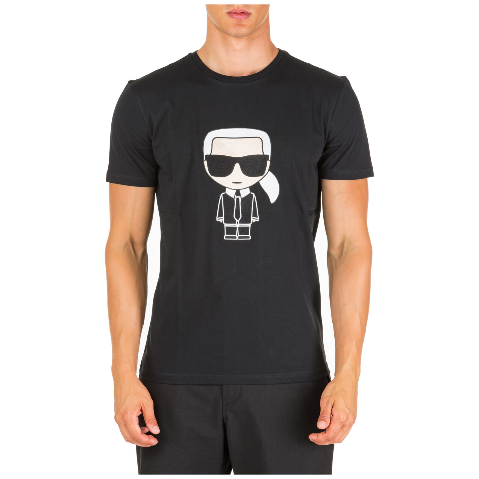 karl lagerfeld maglie