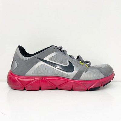 

Кроссовки для бега Nike Womens Free XT Quick Fit 415257-002 Серые, размер 6, Серый, Free XT Quick Fit