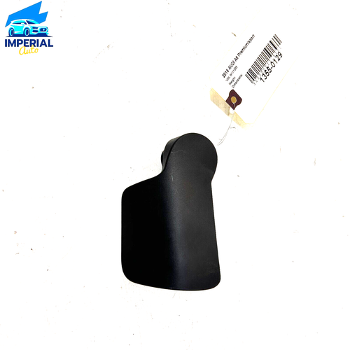 AUDI A6 A7 Quattro 2012-2018 A3 S3 S6 S7 HOOD BONNET RELEASE LEVEL HANDLE OEM