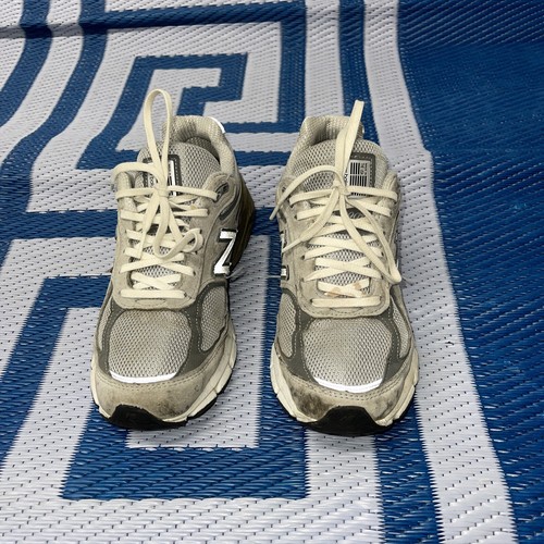靴 new balance 990 v4 GR4 Made in USA Made in USA 990v4 Core - New Balance