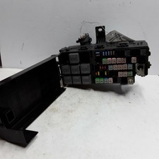 12 13 14 Ford Mustang engine fuse box OEM | eBay