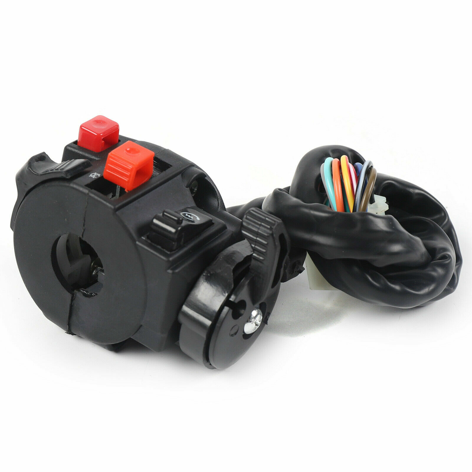 New Electric Wiring Harness Kit GY6 125cc 150cc ATV/QUAD/ Coolster/Go