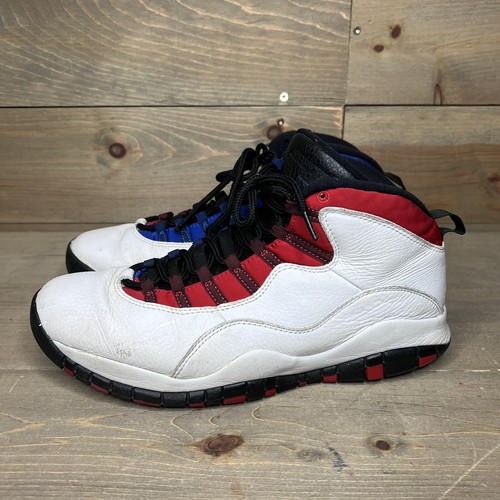 Nike Air Jordan 10 X Retro Class of 2006 Westbrook 310805