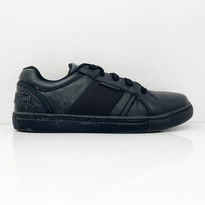

Черные повседневные кроссовки Skechers Boys City Point Merdox 405621L, размер 6, Черный, City Point Merdox