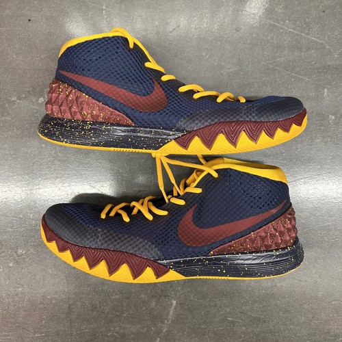 kyrie low id