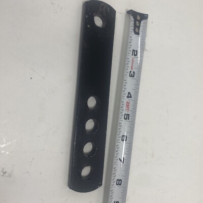 Fastway Trailer Sway Control Bracket As Seen In Photos..