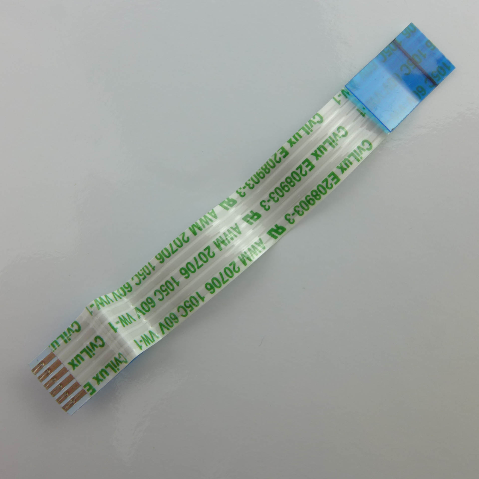 ORIGINAL HP Pavilion G6-1000 Flachbandkabel Touchpad Kabel flex cable G6-1xxx ✅