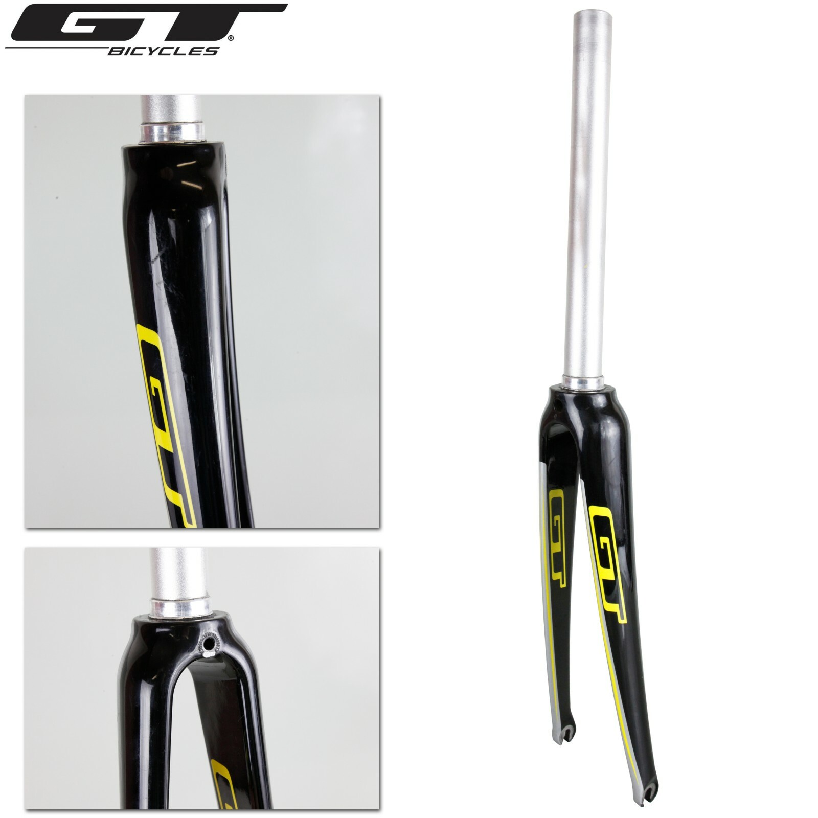 gt series 1 road bike