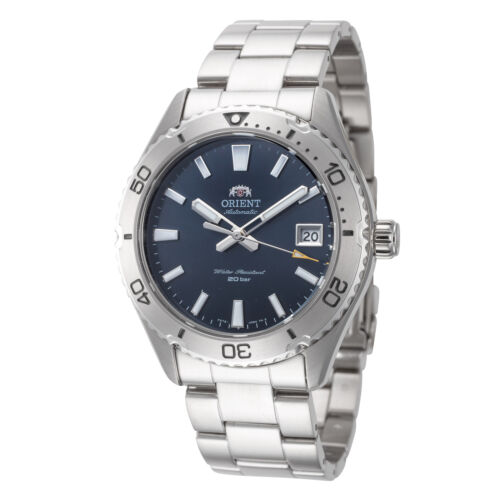 orient mako automatic raaa0009l19b