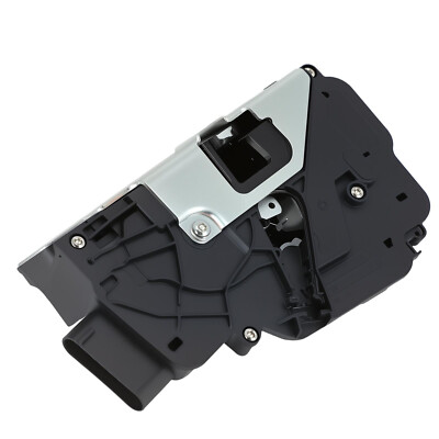 LEFT SIDE SLIDING DOOR MECHANISM FOR FORD TRANSIT MK8 LOADING LOCKING LATCH