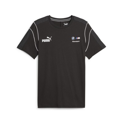 PUMA Mens BMW M Motorsport MT7 Tee