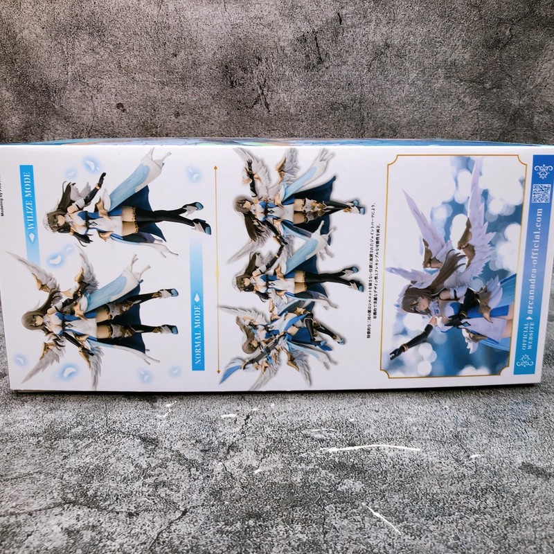 ARCA NADEA ERMEIDA 新品未開封 Arca Nadea Ermeda (Re-run) - Tokyo Otaku Mode (TOM)