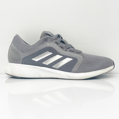 

Adidas Womens Edge Lux 4 FZ0322 Серые кроссовки кроссовки размер 8.5, Серый, Edge Lux 4