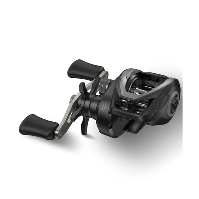 Cadence Essence Low Profile Fishing Reel，Lightweight Baitcasting Reel with 8 ...