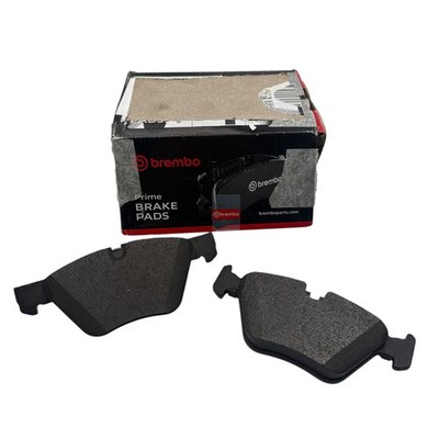 Brembo P 06 060 Bremsbelagsatz, Scheibenbremse - (4-teilig)